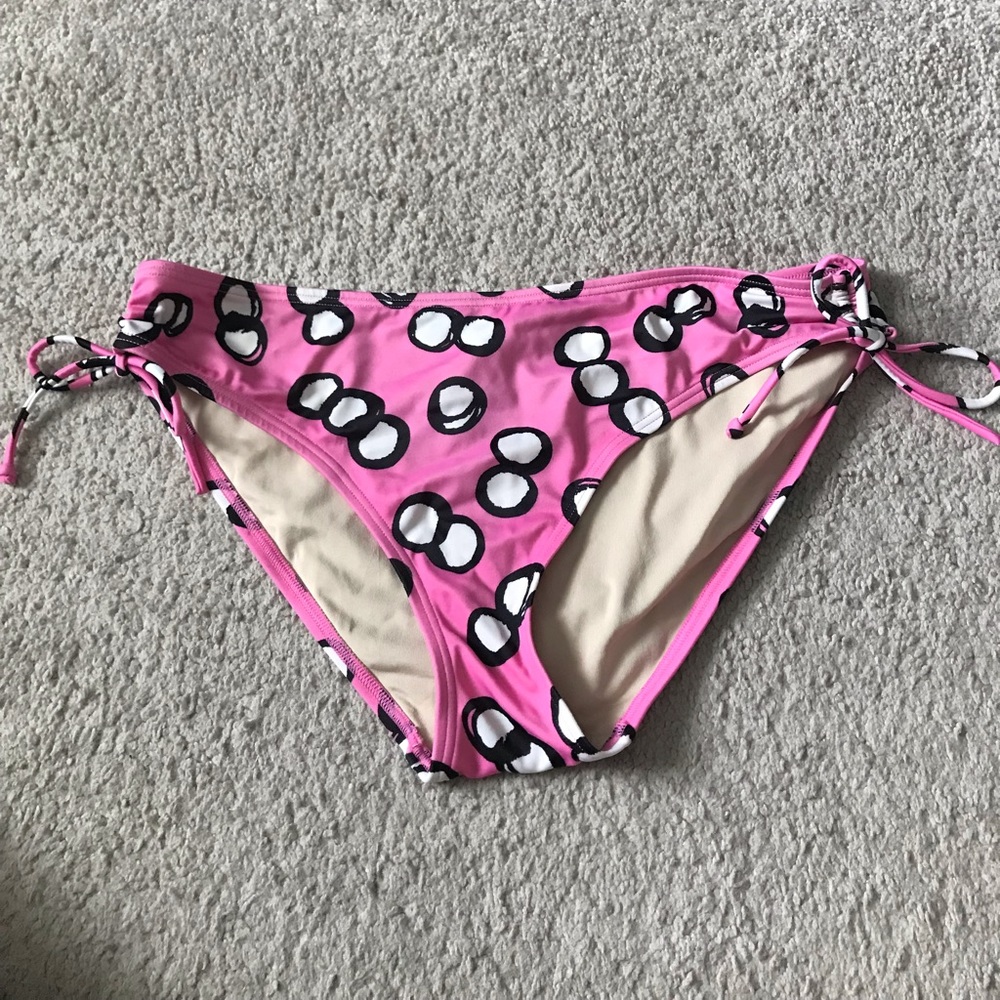 Victoria’s Secret Swim Bottom